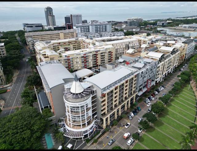 2 BEDROOM APARTMENT FOR SALE IN UMHLANGA ROCKS